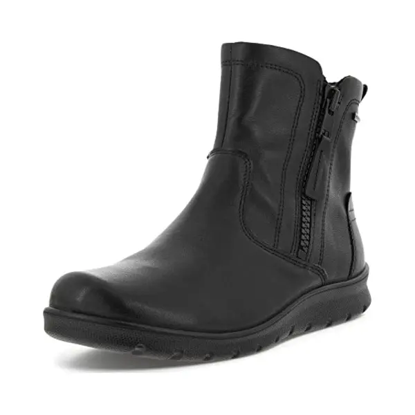 Ecco Women’s Babett Ankle Boots Black (BLACK11001), Black (BLACK11001), 8/8.5 Uk(42 Eu) thumbnail