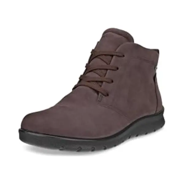 Ecco Babett Veterboots Bruin - Maat 37 thumbnail