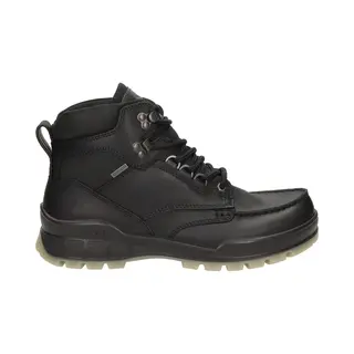 Ecco Herren Klassische Stiefel, Kurzschaft Stiefel, Schwarz 51052, 41 Eu