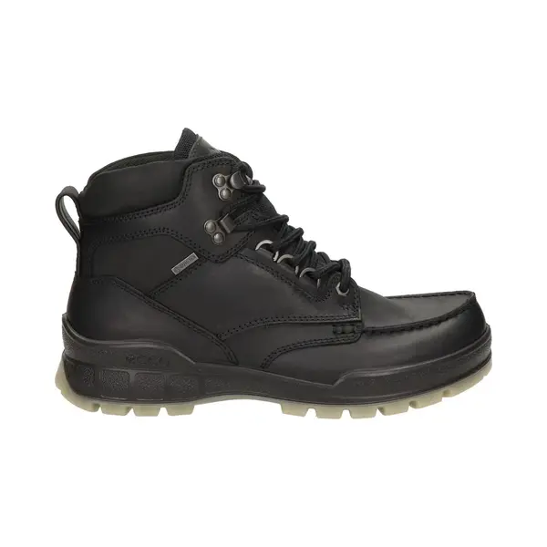 Ecco Herren Klassische Stiefel, Kurzschaft Stiefel, Schwarz 51052, 41 Eu thumbnail