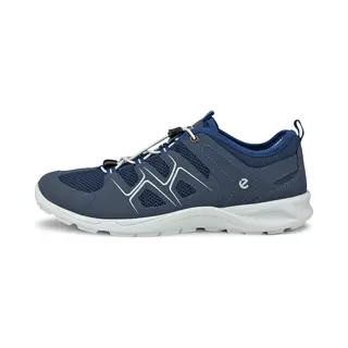 Ecco, Terracuisel™, Lage Wandelschoenen Voor Heren