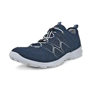 Ecco, Terracuisel™, Lage Wandelschoenen Voor Heren