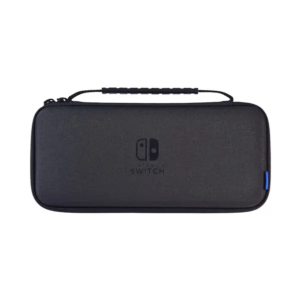 Hori Nsw-810U portable game console case Hardshell case Nintendo Black thumbnail