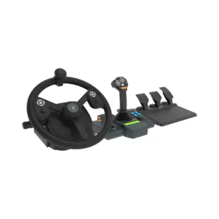 Hori Farming Vehicle Control System for Pc (Windows 11/10)
