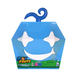 Blox Fruits - Diamond Collector Bundle