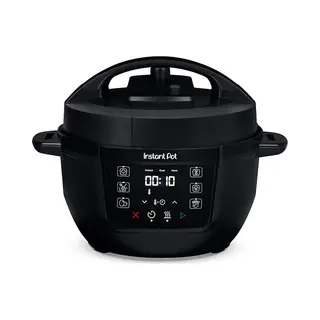 Instant Pot 921267 Multi-Kocher 3,8 l 800 W Schwarz