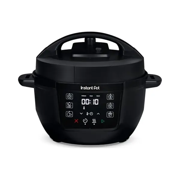 Instant Pot 921267 Multi-Kocher 3,8 l 800 W Schwarz thumbnail