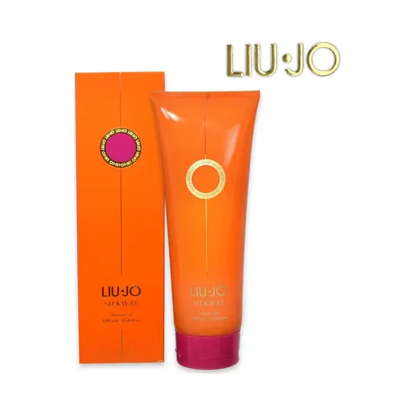 Liu jo Liu-Jo Silkway Shower Gel 400 Ml thumbnail