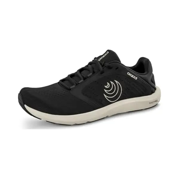 Topo Athletic St-5 Damen Laufschuhe Schwarz/grau - 37.5 thumbnail