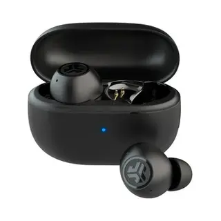 JLab Go Pop Anc Kopfhörer True Wireless Stereo (Tws) im Ohr Anrufe/Musik Bluetooth Schwarz