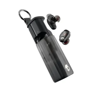 Skullcandy Method 360 Anc Headset True Wireless Stereo (Tws) In-ear Calls/Music Bluetooth Black