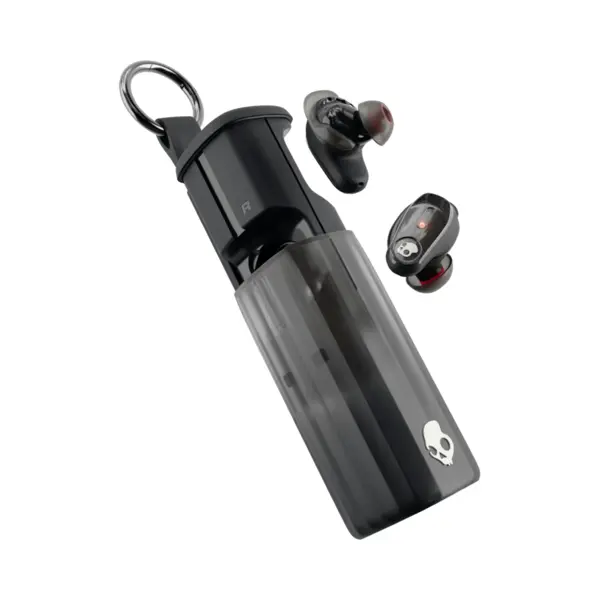 Skullcandy Method 360 Anc Headset True Wireless Stereo (Tws) In-ear Calls/Music Bluetooth Black thumbnail