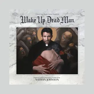 Warner Music Wake Up Dead Man