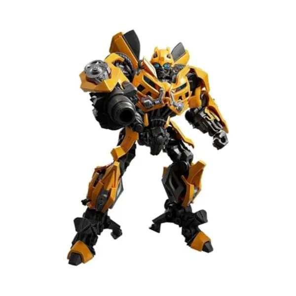 Blokees Transformers thumbnail
