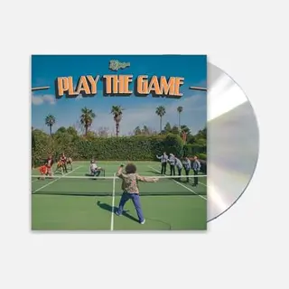 The Orchard Play The Game