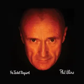 Warner Music No Jacket Required