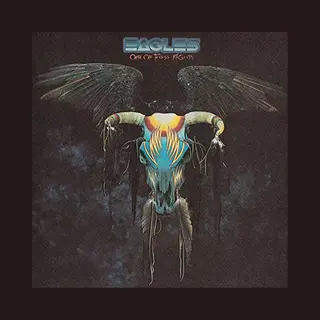 Warner Music Eagles - One Of These Nights [Vinyl Lp] (1 Lp)