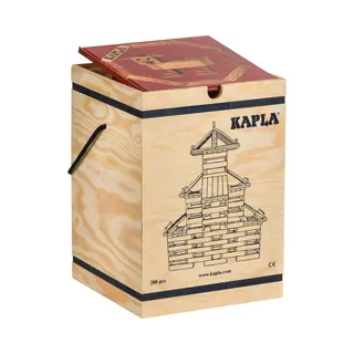 Kapla Ma bouwspeelgoed