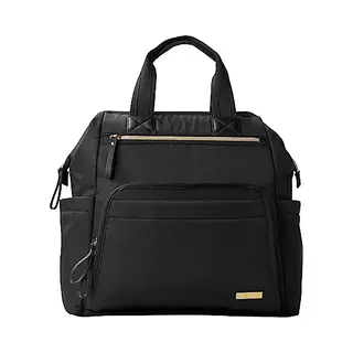 Skip Hop SH200150 diaper bag Backpack Black Polyester