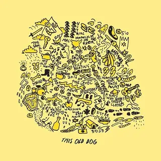 Arborescence Mac DeMarco - This Old Dog [Vinyl Lp] Digitale Download