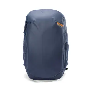 Peak Design Travel Backpack Rucksack Lässiger Rucksack Blau Nylon