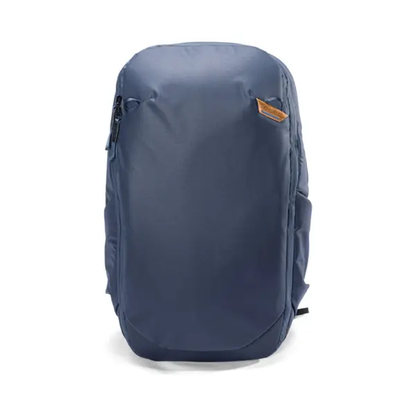 Peak Design Travel Backpack Rucksack Lässiger Rucksack Blau Nylon thumbnail