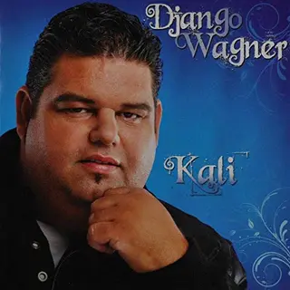 Heartselling Django Wagner - Kali Cd Weltmusik