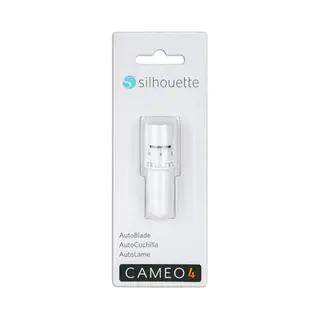 Silhouette Silh-Blade-Auto-2 onderdeel & accessoire voor snijmachine Vervangende messen
