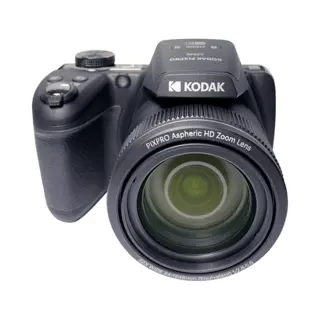 Kodak Astro Zoom AZ528 1/2.3" Bridgekamera 16,76 Mp Bsi Cmos 4608 x 3456 Pixel Blau