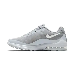 Nike Air Max Invigor, Herren Laufschuhe, Grau (Wolf Grey/White 005), 47.5 Eu