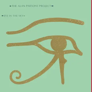 Mobile Fidelity Sound Lab Eye In The Sky [Vinyl Lp]