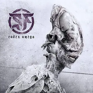 ImportCDs Codex Omega