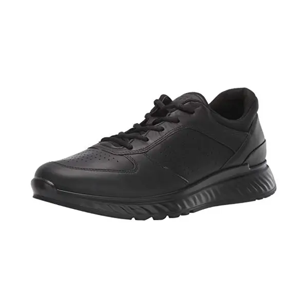 Ecco Exostride M–Schoenen–Mannen–Zwart–40 thumbnail