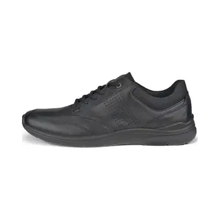 Ecco Schnürschuh