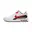 White/Univ Red-Black