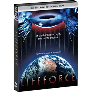 unbekannt Lifeforce