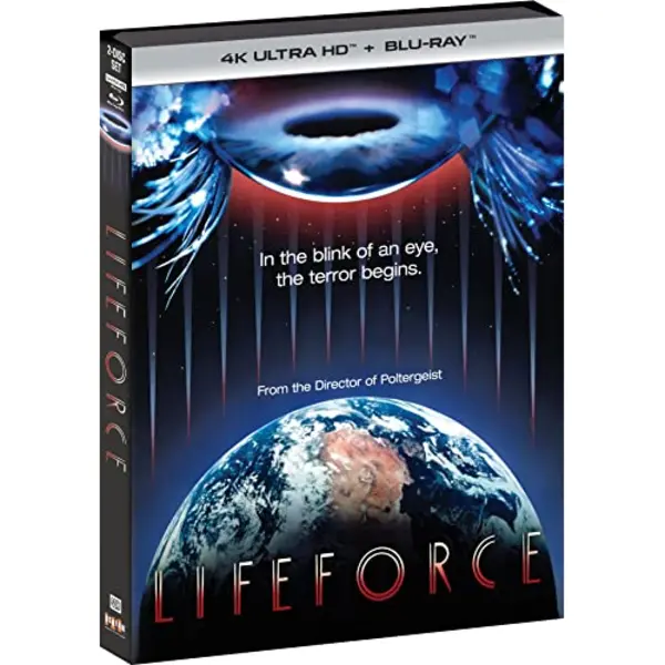 unbekannt Lifeforce thumbnail