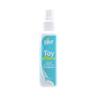 Pjur Woman Toy Clean - 100 Ml