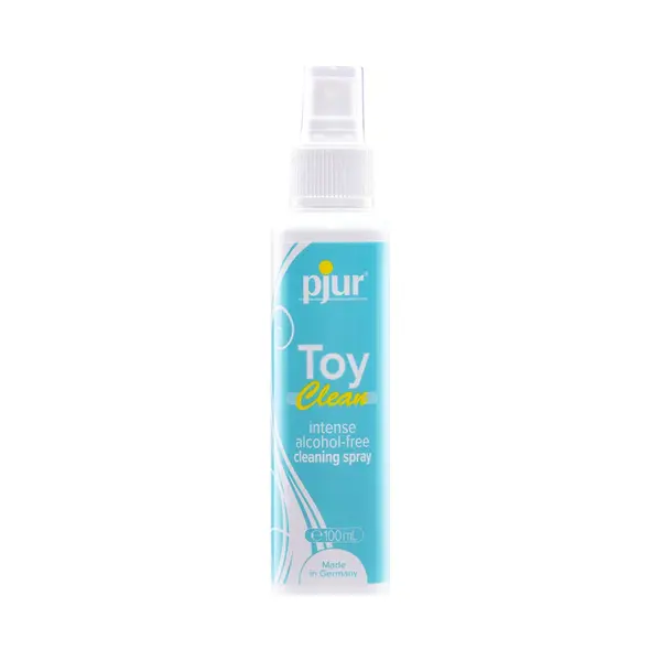 Pjur Woman Toy Clean - 100 Ml thumbnail