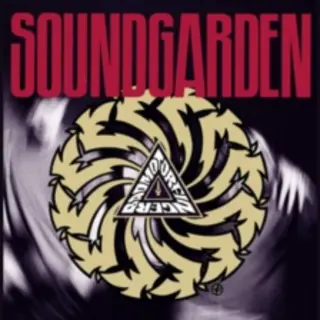 Universal Music Nederland Soundgarden - Bad Motor Finger (Cd)