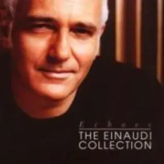 Sony Music Echoes-Einaudi Collection