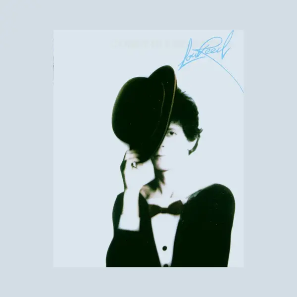 Lou Reed Coney Island Baby (Bonustracks) thumbnail