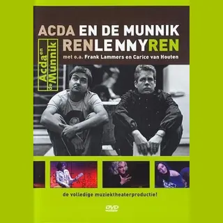 Columbia Pictures Ren Lenny Ren [Dvd-Audio]