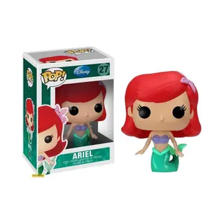 Funko Pop! Disney: Ariel