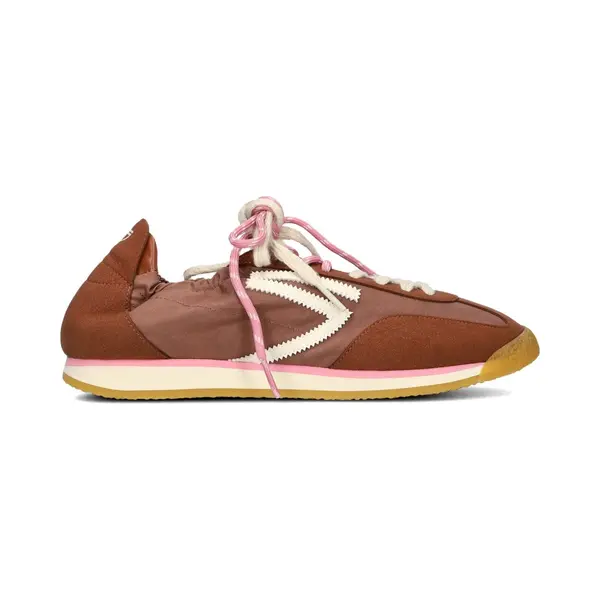 Puraai Sneaker 602 Panther Brownie thumbnail