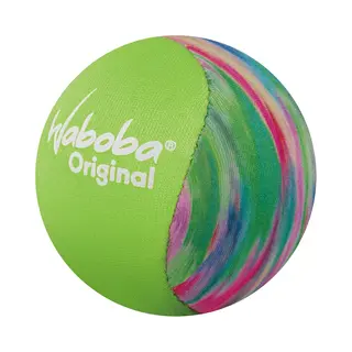 Waboba Original Strandball 5.5 cm Grün