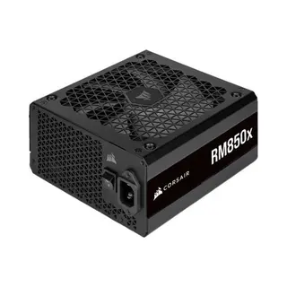 Corsair RMx Series RM850x Netzteil 850 W 24-pin Atx Atx Schwarz