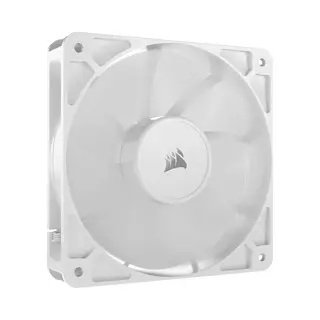 Corsair RS120 Computer behuizing Ventilator 12 cm Wit 1 stuk(s)
