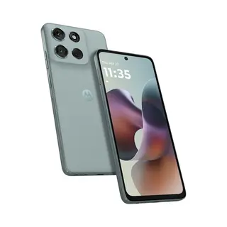 Motorola moto g56 8 Gb 256 Gb 5200 mAh Grau