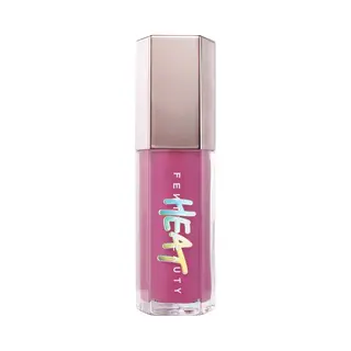Fenty Beauty Fenty Gloss Bomb Heat Universe Lip Luminizer & Plumper – Lavendel Savage (Nieuw) – Luxe Hydraterende & Plumpende Lipgloss Met Hoge Glans 9ML